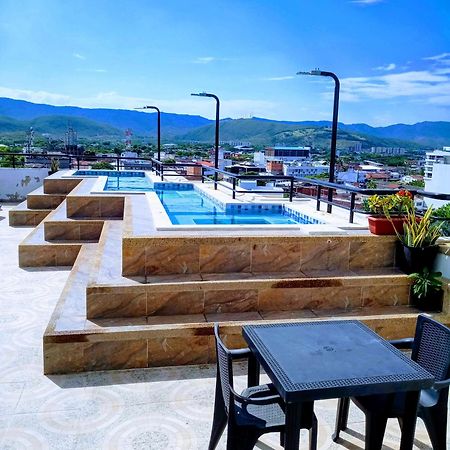 Okawango Hotel Жирардо Екстер'єр фото