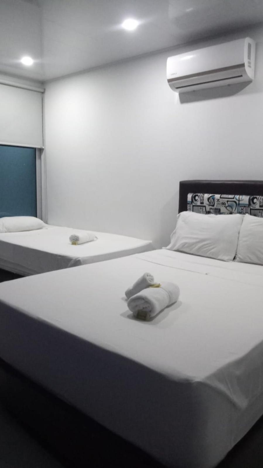 Okawango Hotel Жирардо Екстер'єр фото