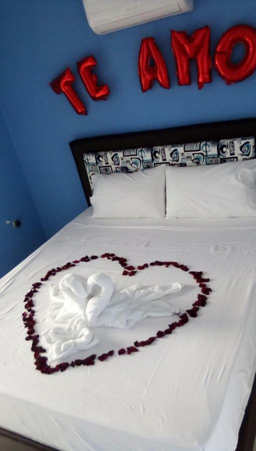 Okawango Hotel Жирардо Екстер'єр фото